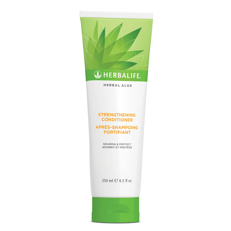 Aloë Strengthening Conditioner 1 tube of 250 mL