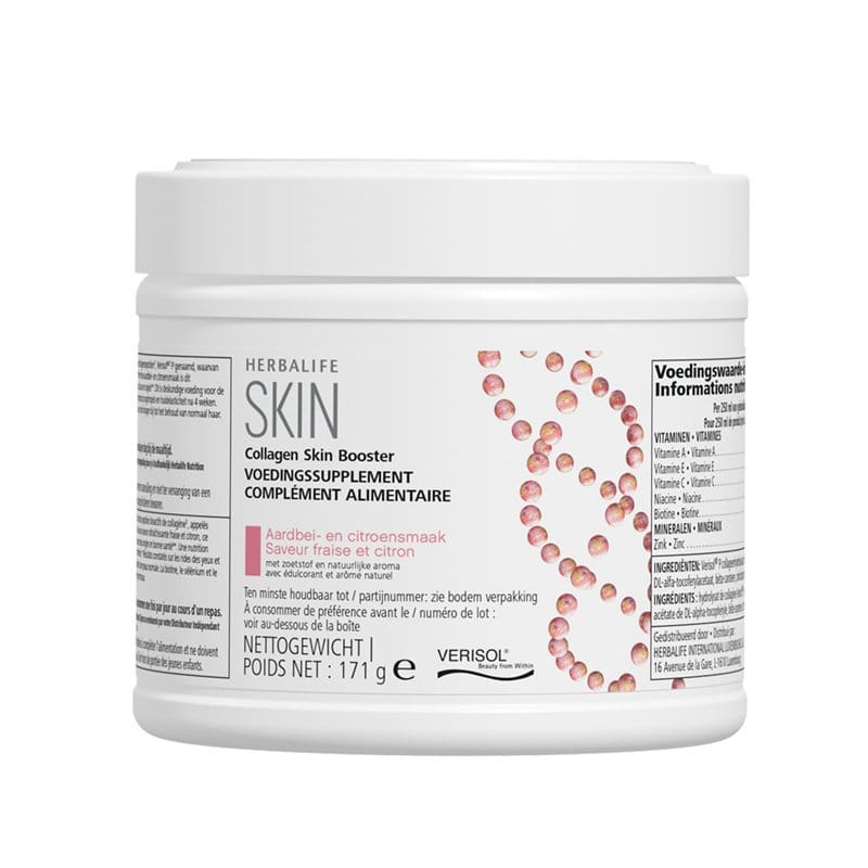 Herbalife Skin Collageen Booster