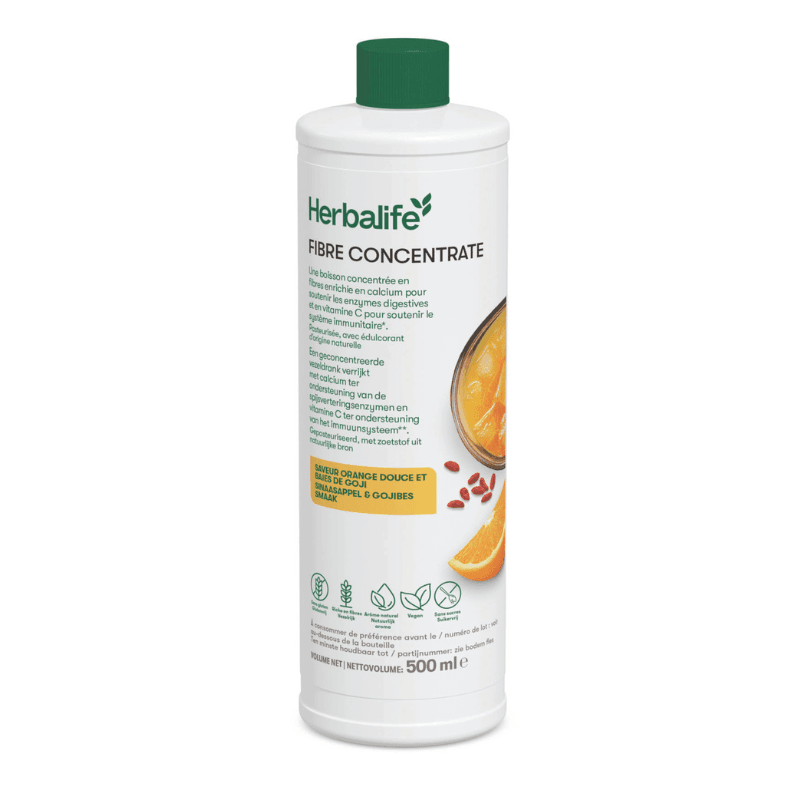NIEUW Fibre Concentrate