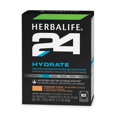 Herbalife 24 Hydrate
