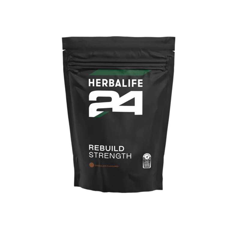 Herbalife 24 Rebuild Strength sportvoeding