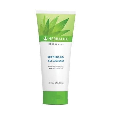 Aloë Soothing Gel